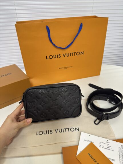 Trocadéro Mini Handbag