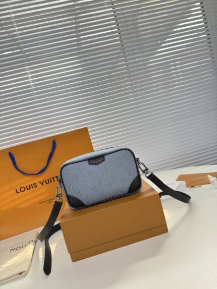 Trocadéro Mini Handbag