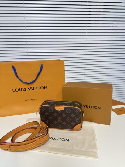 Trocadéro Mini Handbag