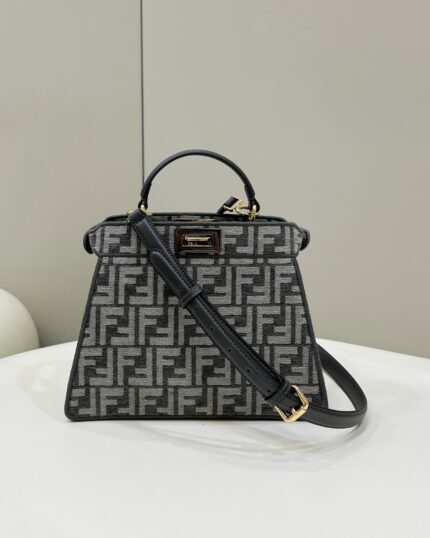Fendi Peekaboo