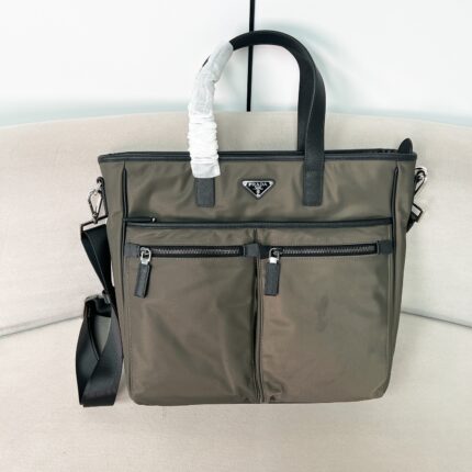 Prada Re-Nylon Collection