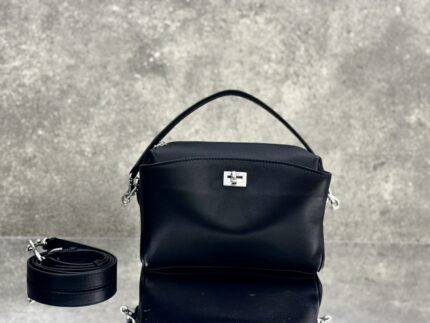 Balenciaga Le City Moto Collection