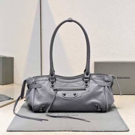 Balenciaga Le City East-West Collection