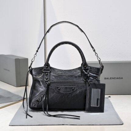 Balenciaga Le City Special Edition Collection