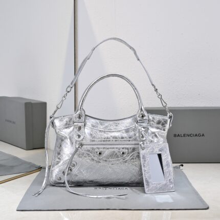 Balenciaga Le City Special Edition Collection