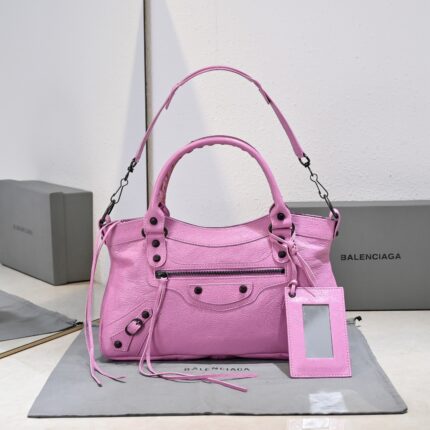 Balenciaga Le City Special Edition Collection