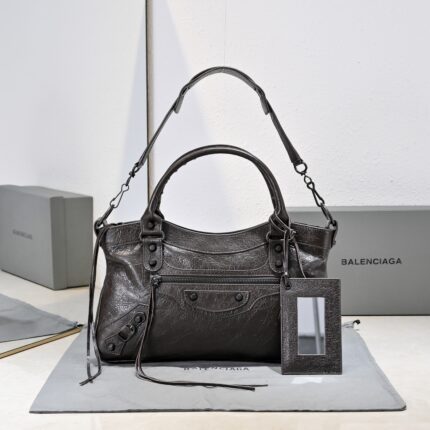 Balenciaga Le City Special Edition Collection