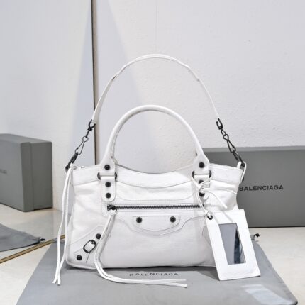 Balenciaga Le City Special Edition Collection