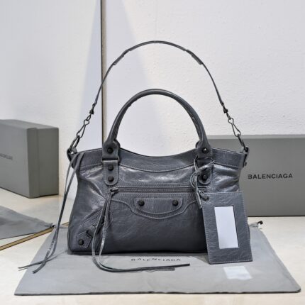 Balenciaga Le City Special Edition Collection