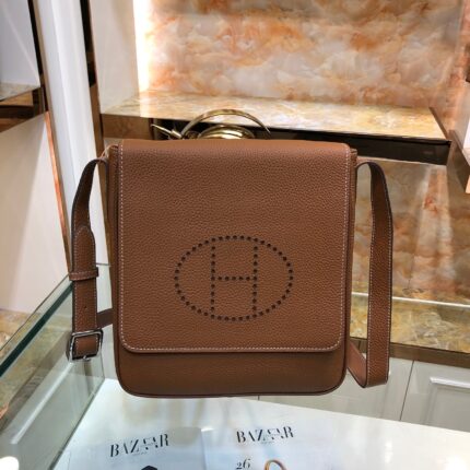 Hermès Latest Men’s Crossbody Bag