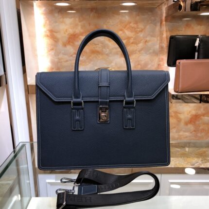 Hermès Men’s Briefcase