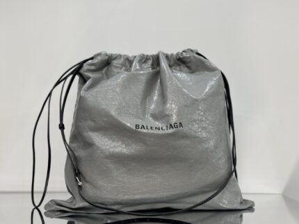 Balenciaga Shopper Dust Bag Collection