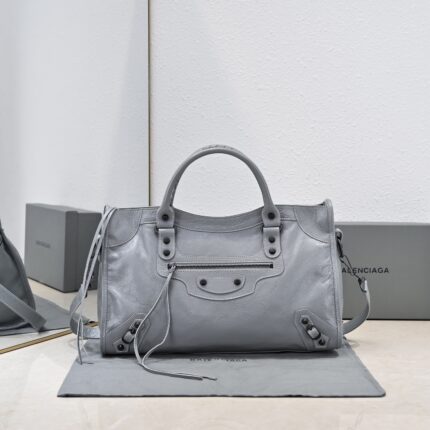 Balenciaga Le City Collection