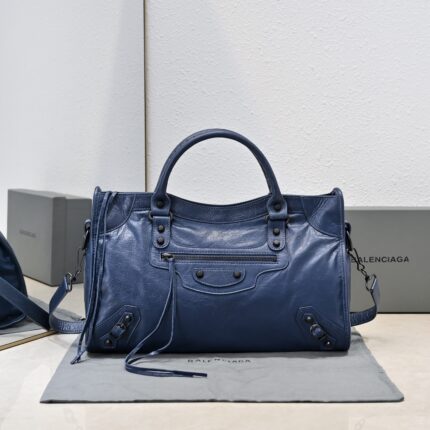 Balenciaga Le City Collection
