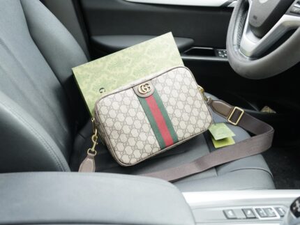 Gucci Crossbody Shoulder Bag
