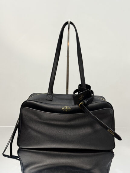 Balenciaga Carrie Bowling Bag Collection