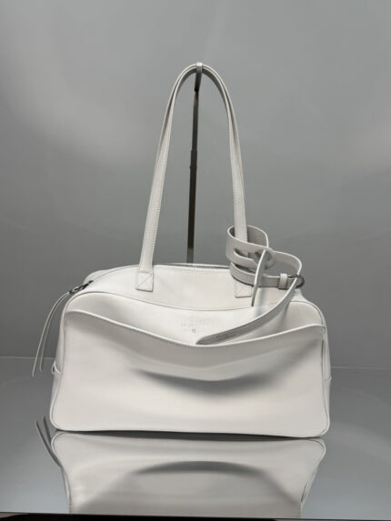 Balenciaga Carrie Bowling Bag Collection