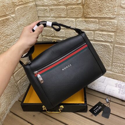 Gucci casual crossbody bag