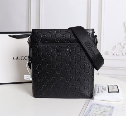 Gucci casual crossbody bag