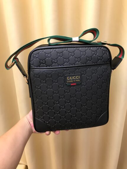 Gucci casual crossbody bag