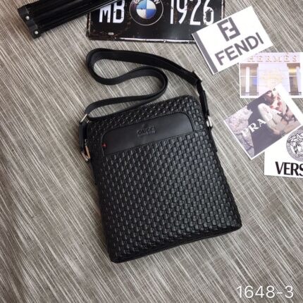 Gucci casual crossbody bag