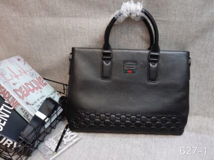 Gucci trending men’s briefcase