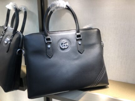 Gucci trending men’s briefcase