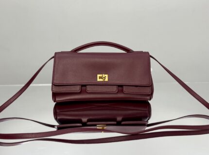 Balenciaga Bel Air Collection