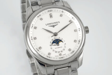 Longines Master Collection