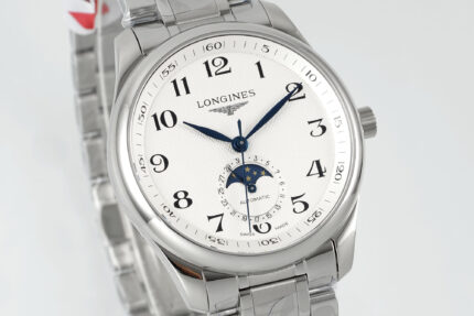 Longines Master Collection