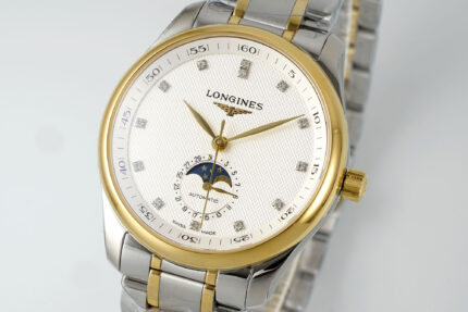 Longines Master Collection