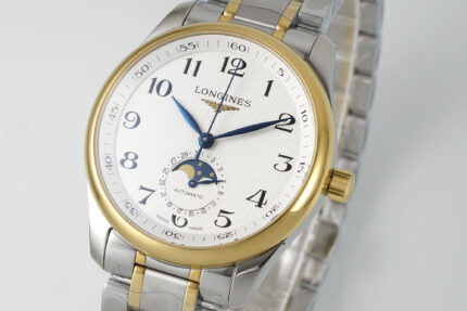 Longines Master Collection