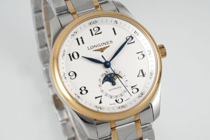 Longines Master Collection