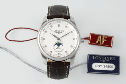 Longines Master Collection