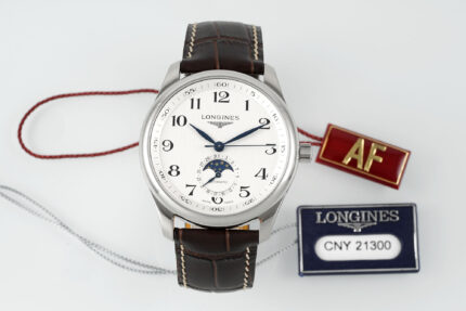 Longines Master Collection