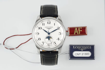 Longines Master Collection