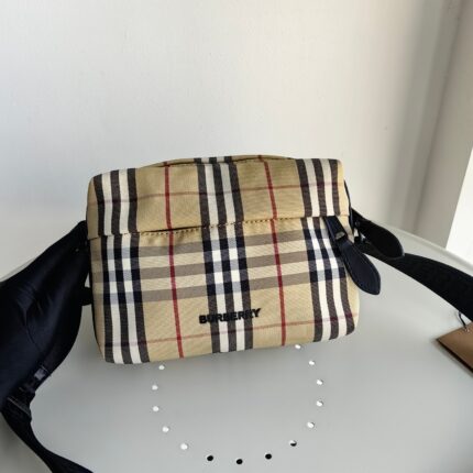 Burberry p360