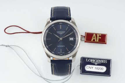 Longines Master Collection