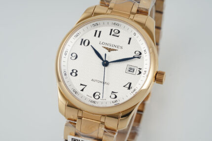 Longines Master Collection