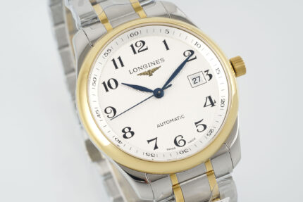 Longines Master Collection