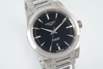 Longines Conquest Collection