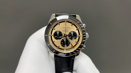 Longines Conquest Collection