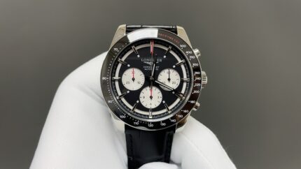 Longines Conquest Collectio