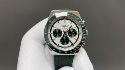 Longines Conquest Collectio