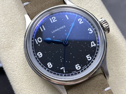 Longines Conquest Collectio