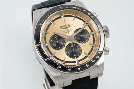 Longines Conquest Collection