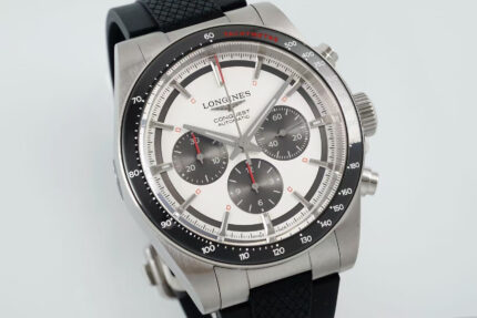 Longines Conquest Collection