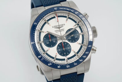 Longines Conquest Collection