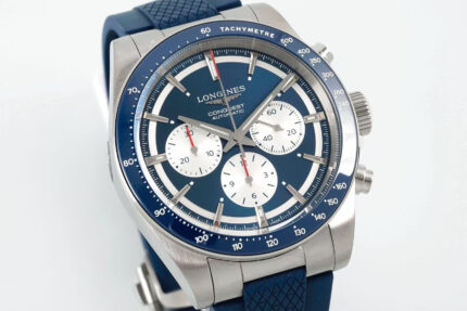 Longines Conquest Collection