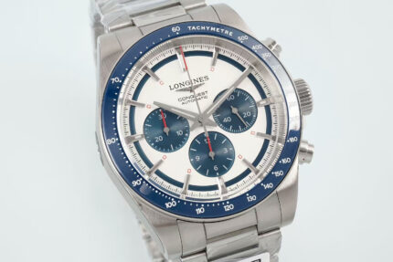 Longines Conquest Collection